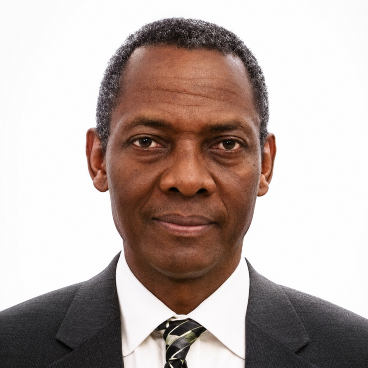 Dr. Samson Omotosho