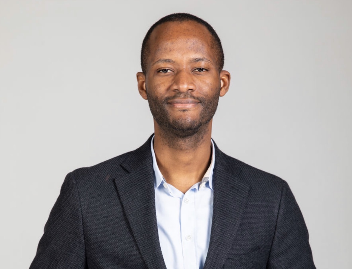 Emmanuel Omotosho