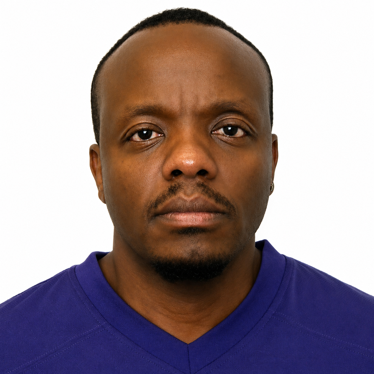 Benson Mboche