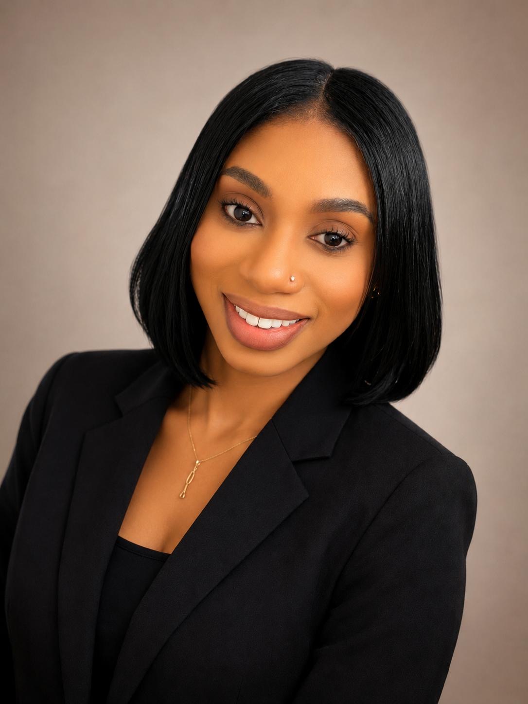 Tymeka Jones